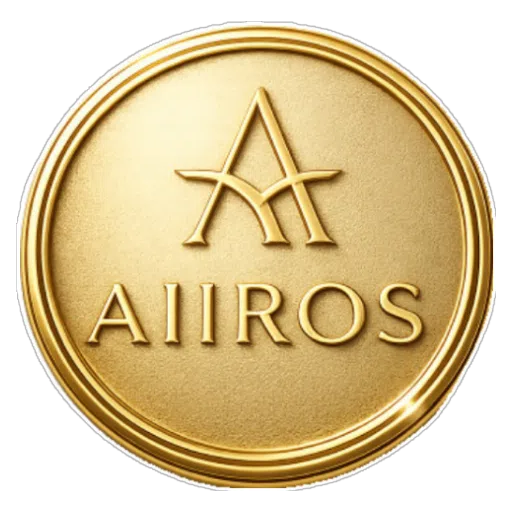 Logo AIIROS